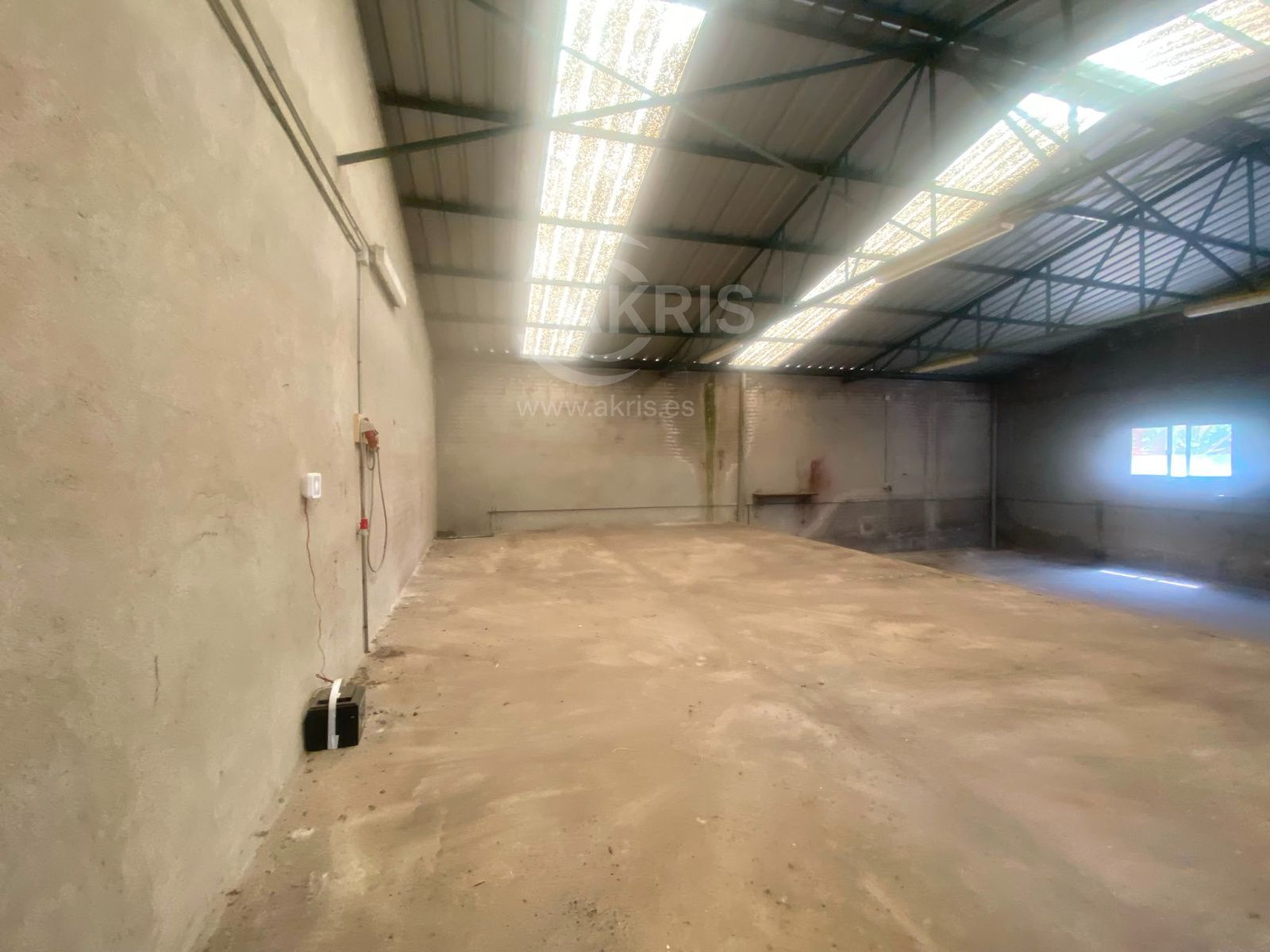 Nave en Venta en La Puebla de Montalbán - Foto 7
