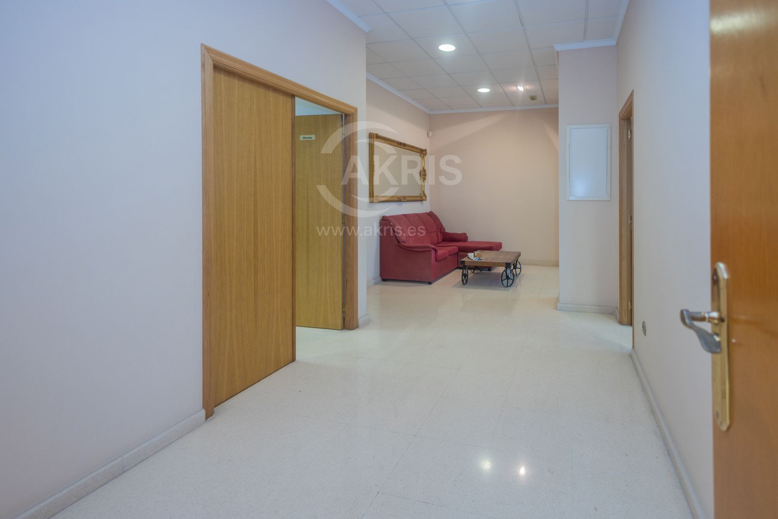 Nave industrial de 706 m² en Elche