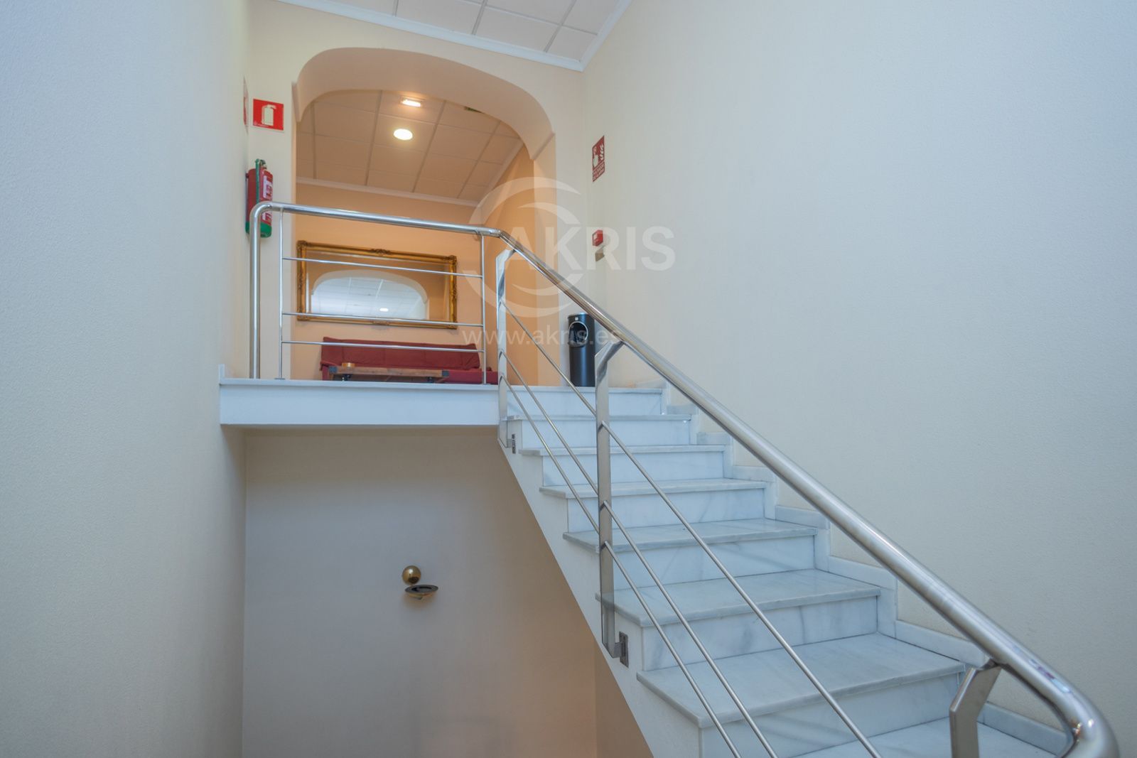 Nave industrial de 706 m² en Elche