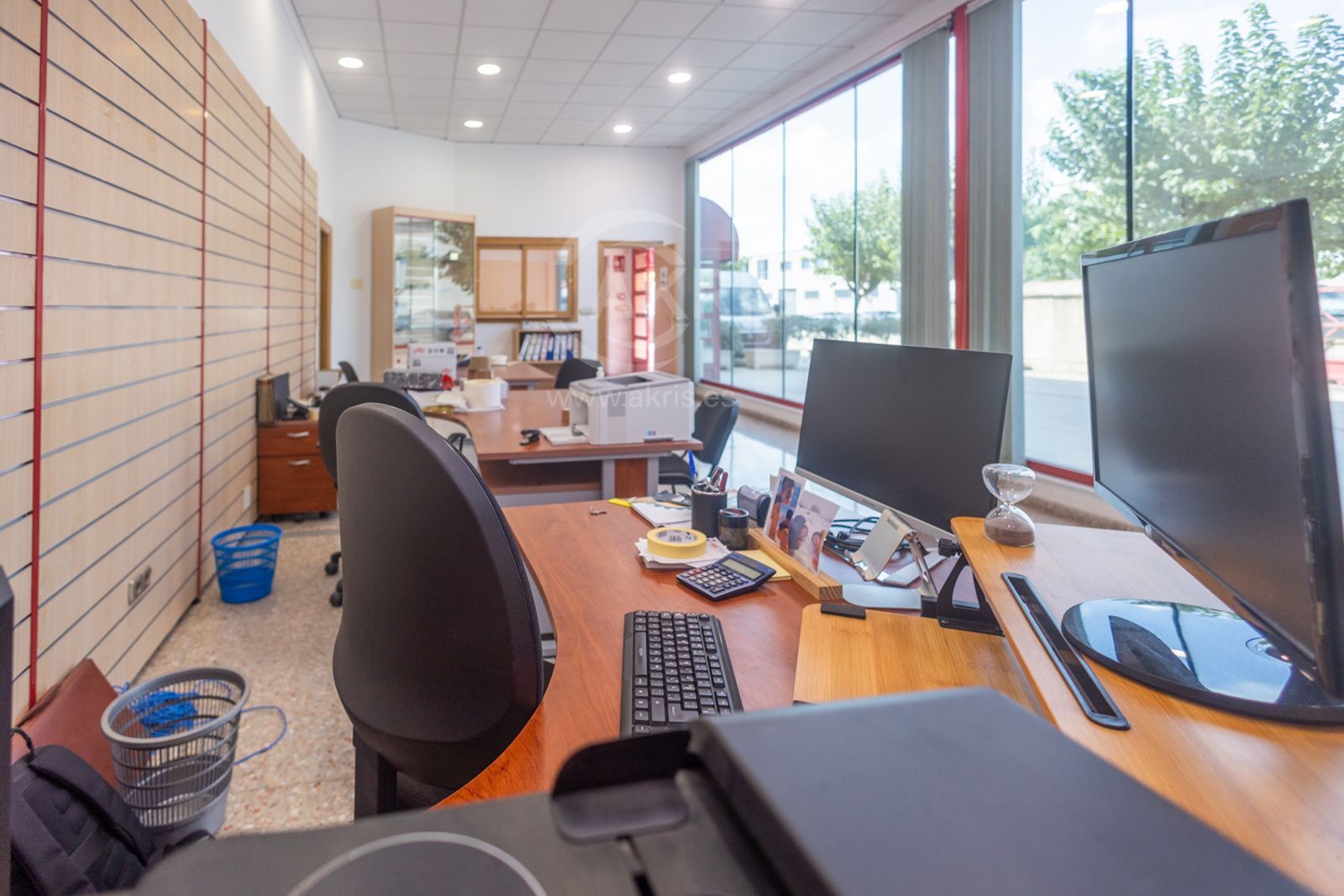 Nave industrial de 706 m² en Elche