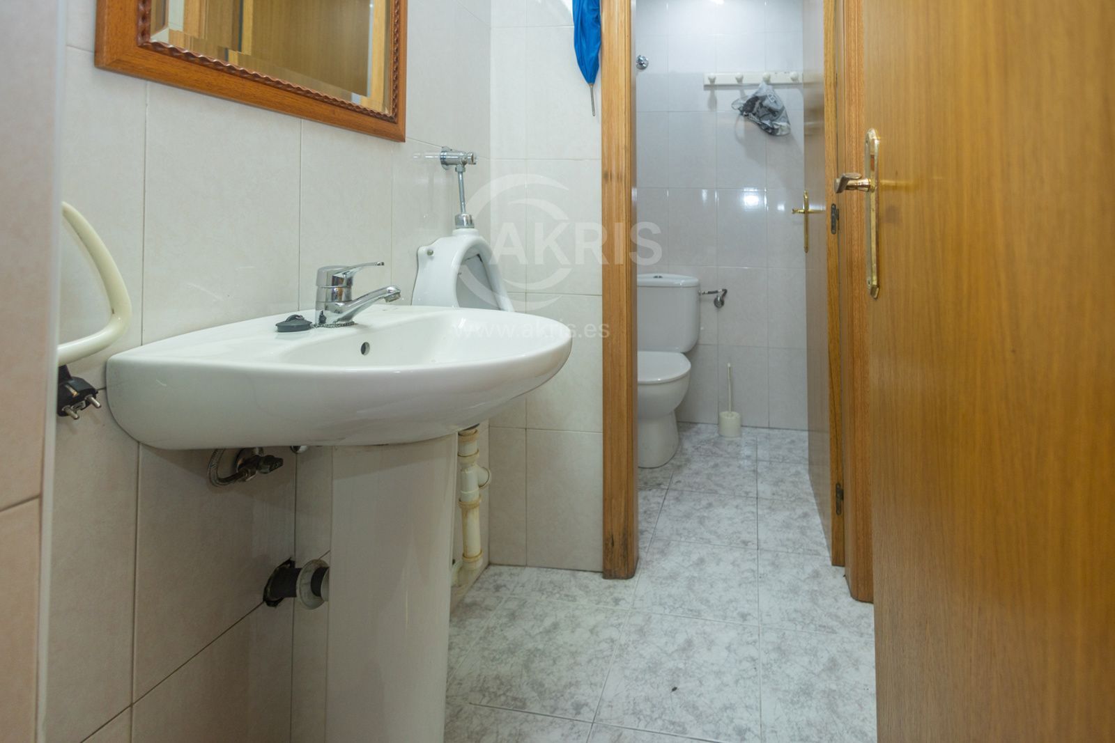 Nave industrial de 706 m² en Elche
