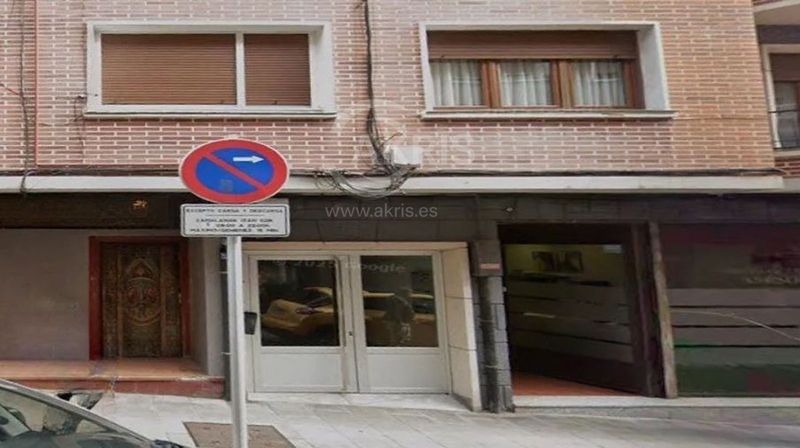 Piso en venta Portugalete, Vizcaya. Ref: 15622. Inmobiliaria Akris