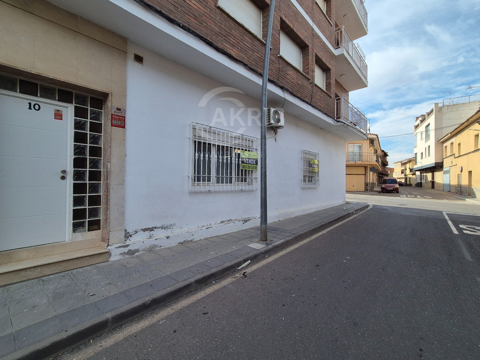 ¡TU NUEVO HOGAR TIPO LOFT EN MOCEJÓN! COMODIDAD, GARAJE Y CLIMATIZACIÓN - Foto 3