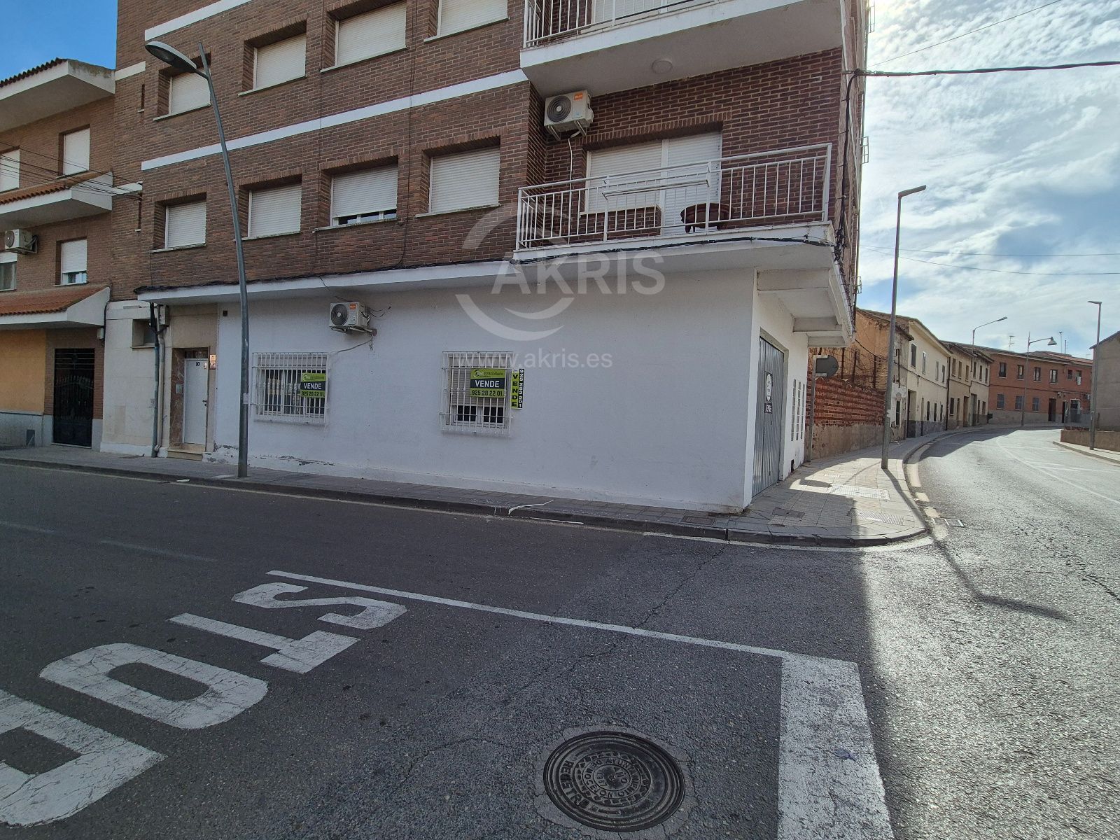 ¡TU NUEVO HOGAR TIPO LOFT EN MOCEJÓN! COMODIDAD, GARAJE Y CLIMATIZACIÓN - Foto 2