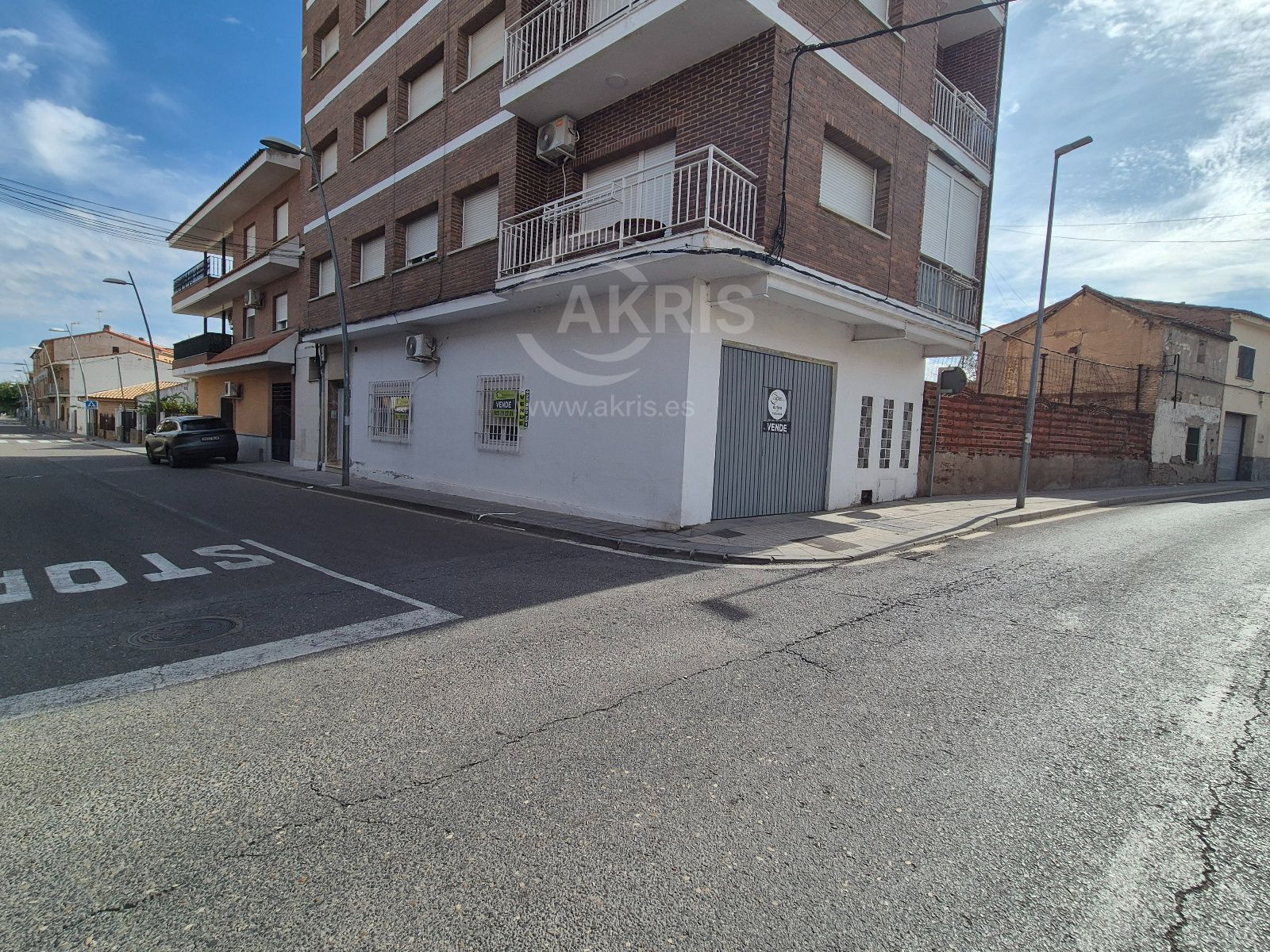 ¡TU NUEVO HOGAR TIPO LOFT EN MOCEJÓN! COMODIDAD, GARAJE Y CLIMATIZACIÓN - Foto 4