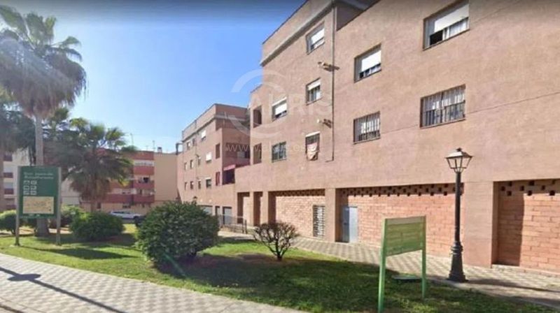 Piso en venta Sevilla. Ref: 15626. Inmobiliaria Akris