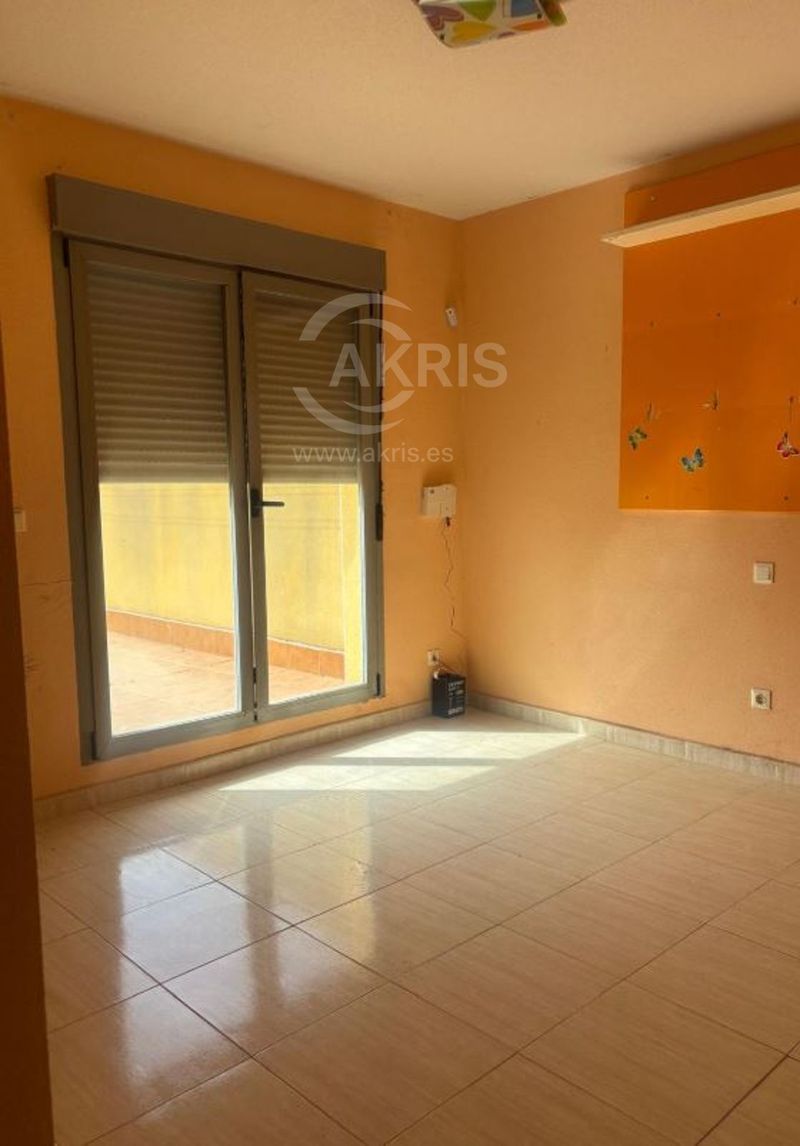 Adosado en venta Las Ventas de Retamosa, Toledo. Ref: 15628. Inmobiliaria Akris
