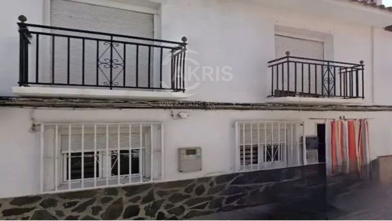 Casa en venta Santa Fe, Granada. Ref: 15630. Inmobiliaria Akris