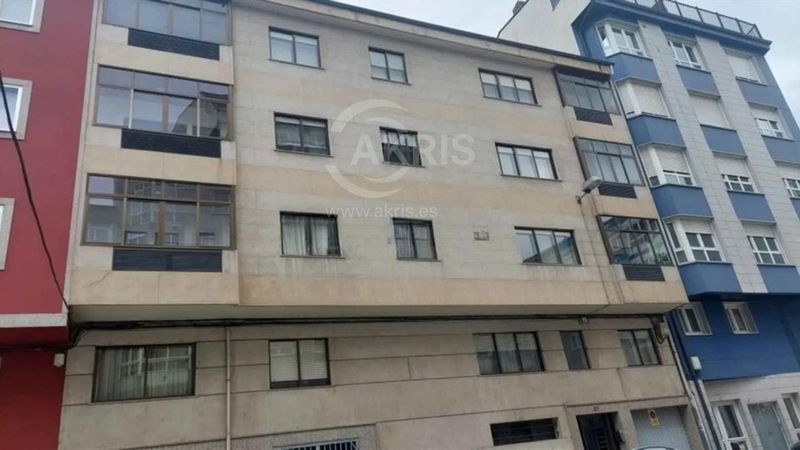 Piso en venta Lugo. Ref: 15631. Inmobiliaria Akris