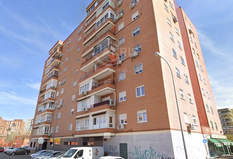 Piso en venta Fuenlabrada, Madrid. Ref: 15634. Inmobiliaria Akris
