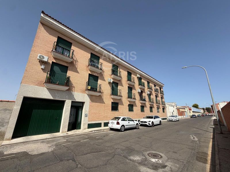 Piso en venta Fuensalida, Toledo. Ref: 15637. Inmobiliaria Akris