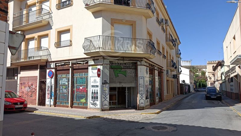 Local Comercial à venda Quintanar De La Orden, Toledo. Ref: 15642. Inmobiliaria Akris