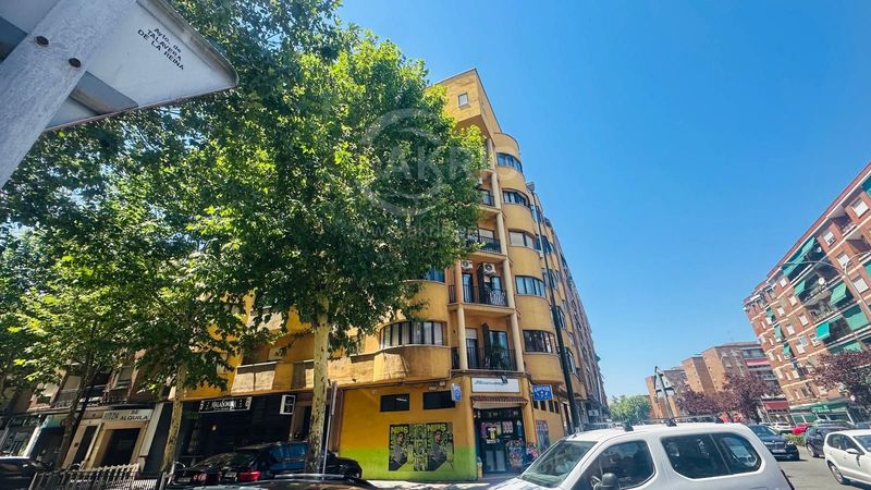 Apartamento à venda Talavera de la Reina, Toledo. Ref: 15644. Inmobiliaria Akris