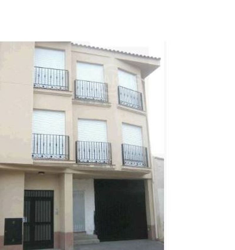 Local Comercial à venda Camarena, Toledo. Ref: 15651. Inmobiliaria Akris