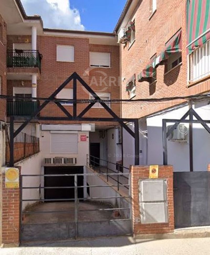Local Comercial à venda Cazalegas, Toledo. Ref: 15654. Inmobiliaria Akris
