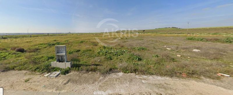 Parcela à venda Barcience, Toledo. Ref: 15656. Inmobiliaria Akris