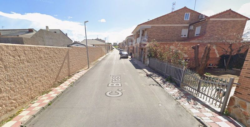  Moradia Isolada à venda Mocejon, Toledo. Ref: 15657. Inmobiliaria Akris