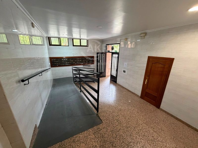 Apartamento à venda Madrid. Ref: 15660. Inmobiliaria Akris