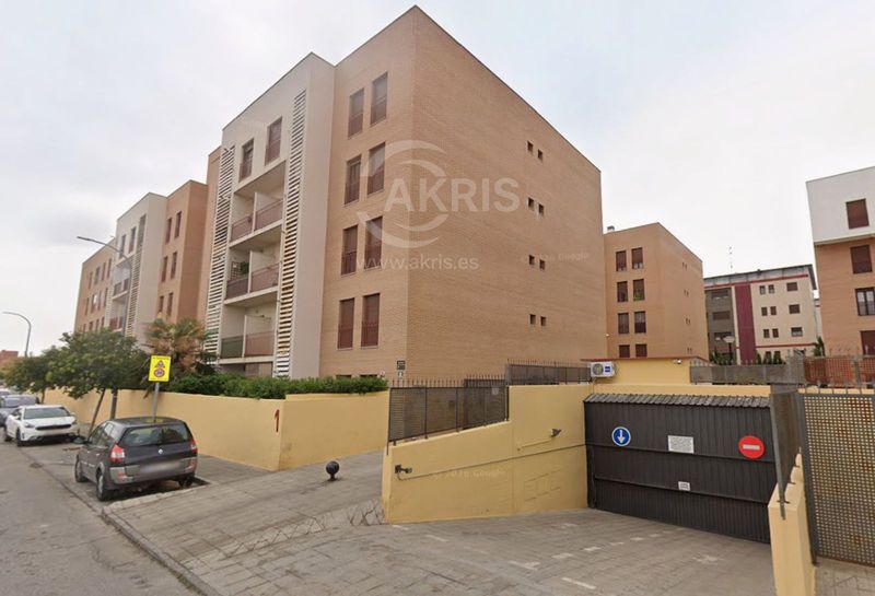 Apartamento à venda Ocaña, Toledo. Ref: 15664. Inmobiliaria Akris