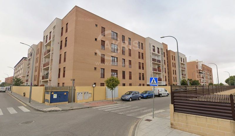 Apartamento à venda Ocaña, Toledo. Ref: 15665. Inmobiliaria Akris