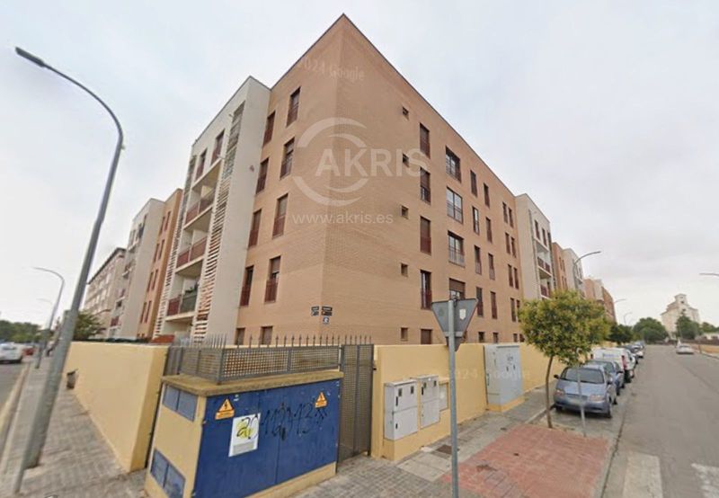 Apartamento à venda Ocaña, Toledo. Ref: 15666. Inmobiliaria Akris
