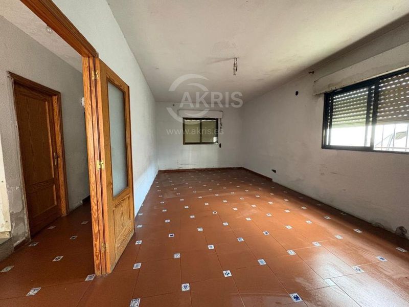 Casa à venda Burujon, Toledo. Ref: 15669. Inmobiliaria Akris