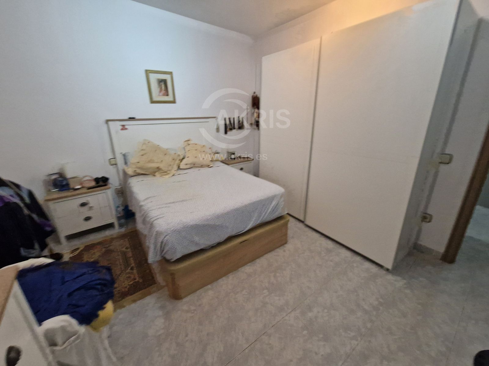 Casa amueblada con patio y 4 dormitorios en Mocejón – ¡Lista para entrar a vivir!