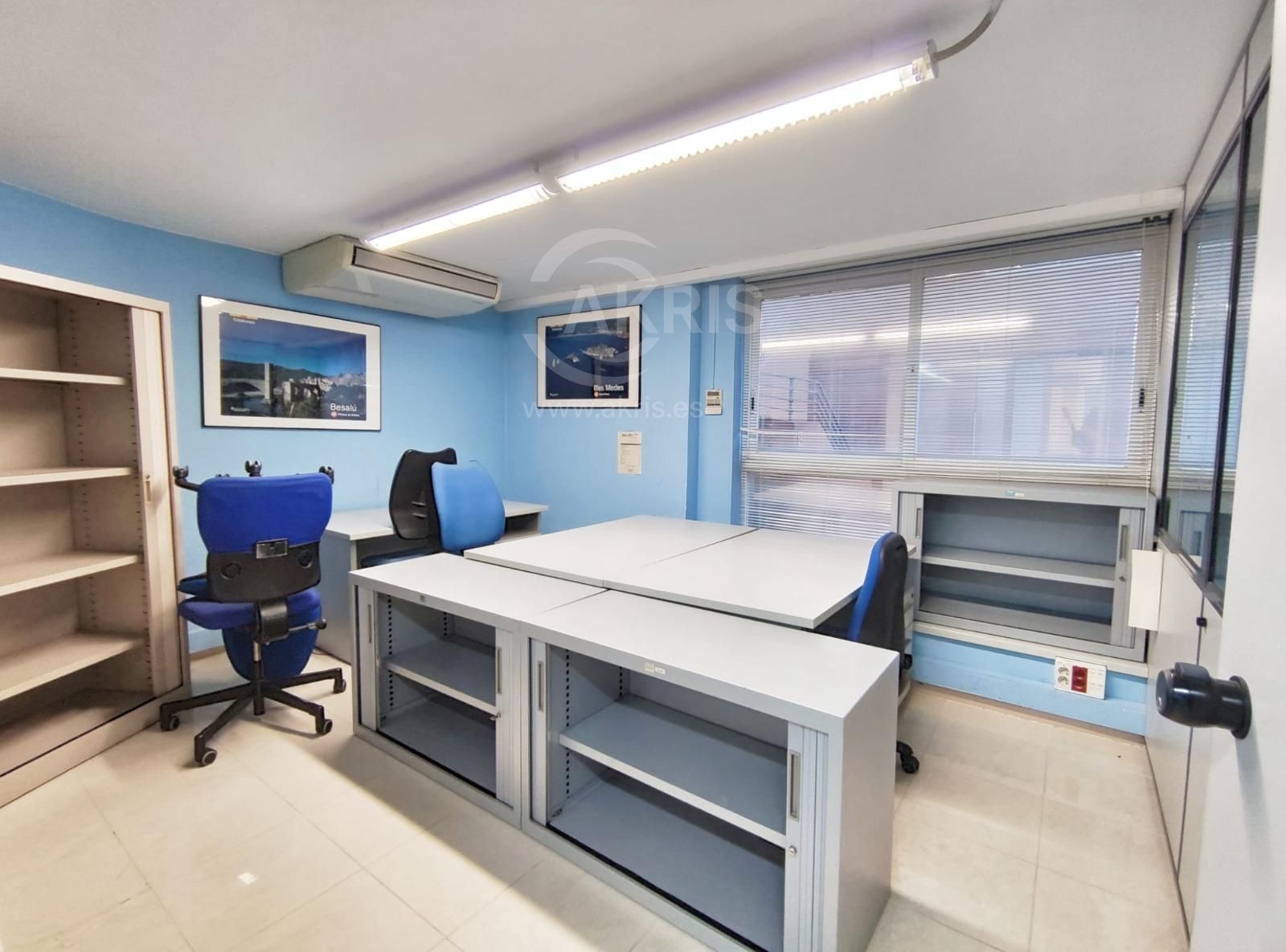 Office for rent in Lloret de Mar, Girona