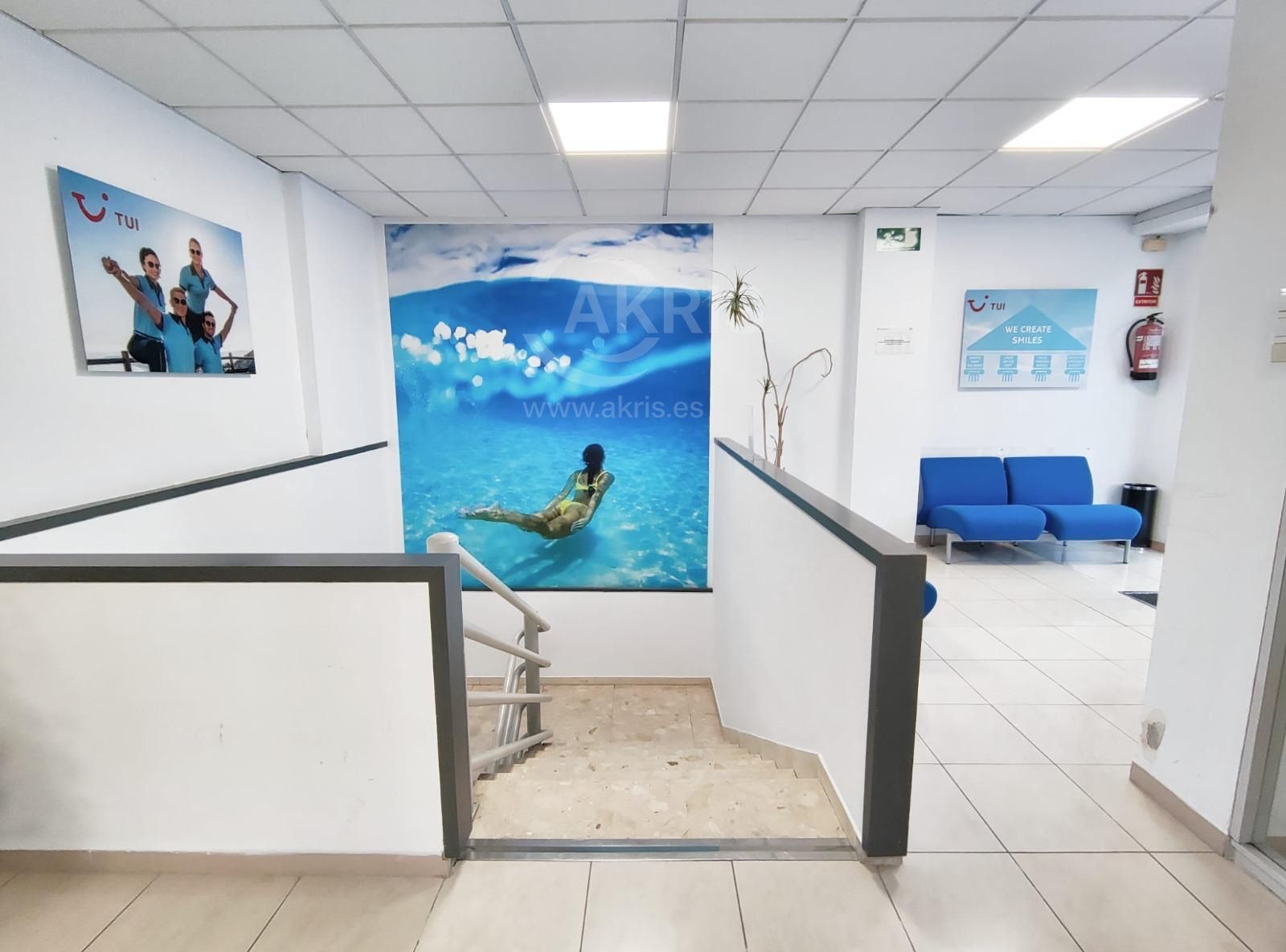 Office for rent in Lloret de Mar, Girona