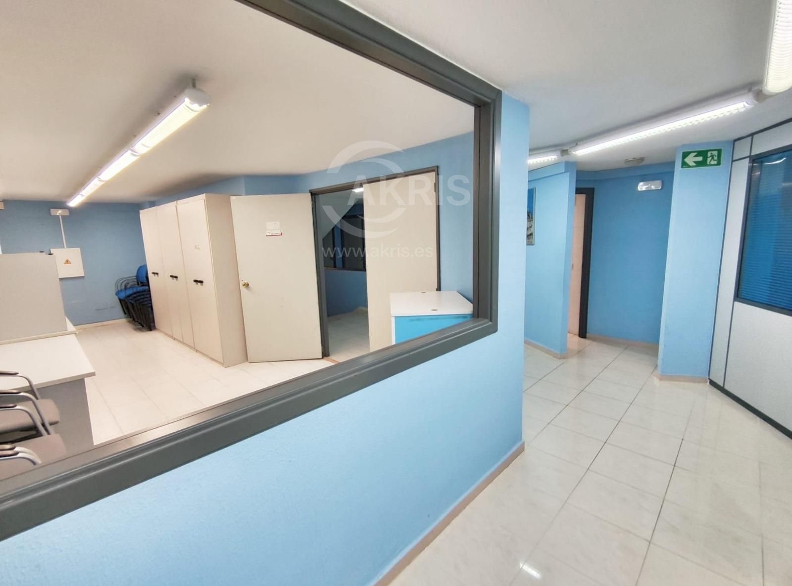 Office for rent in Lloret de Mar, Girona