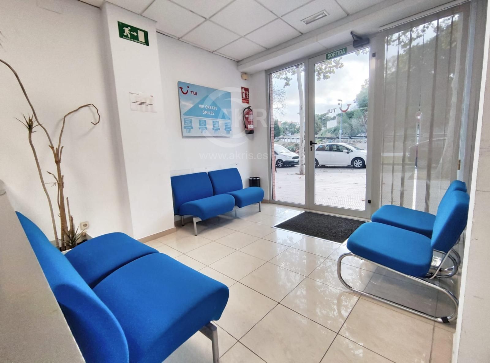 Office for rent in Lloret de Mar, Girona