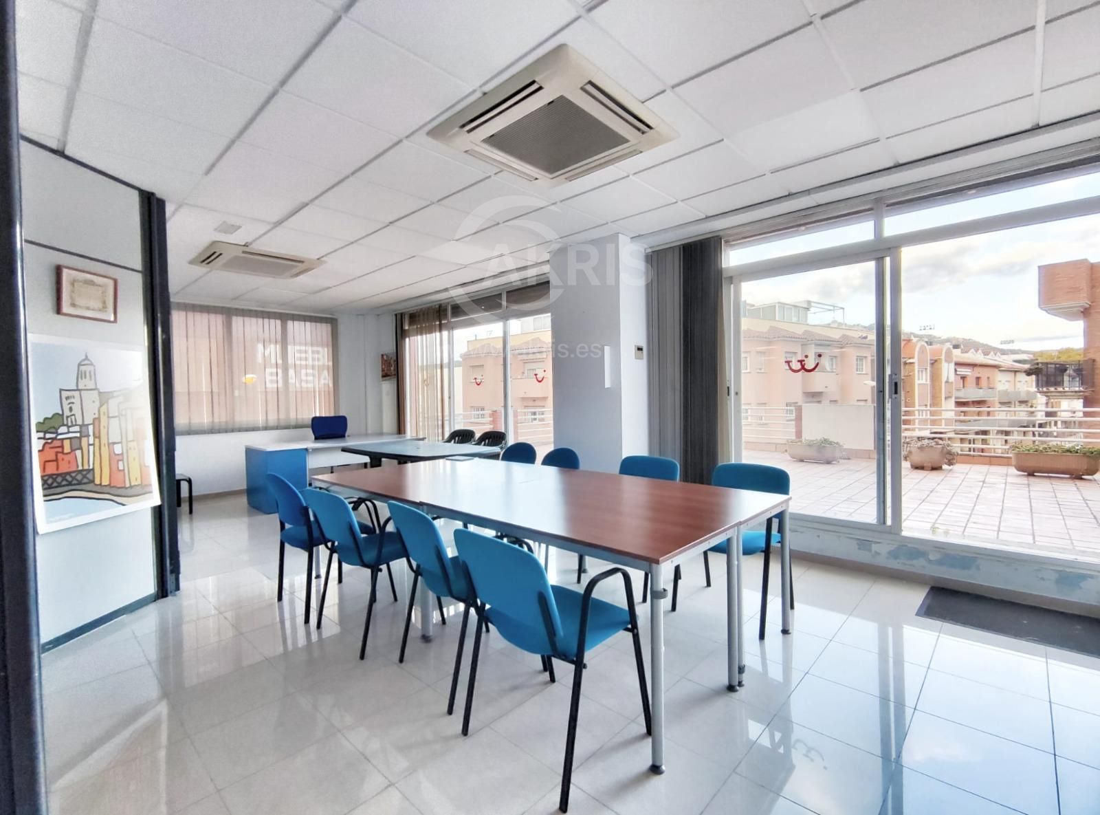 Office for rent in Lloret de Mar, Girona