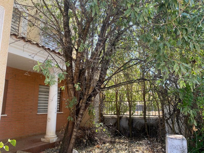 Maison de ville en vente Albarreal De Tajo, Toledo. Ref: 15758. Inmobiliaria Akris