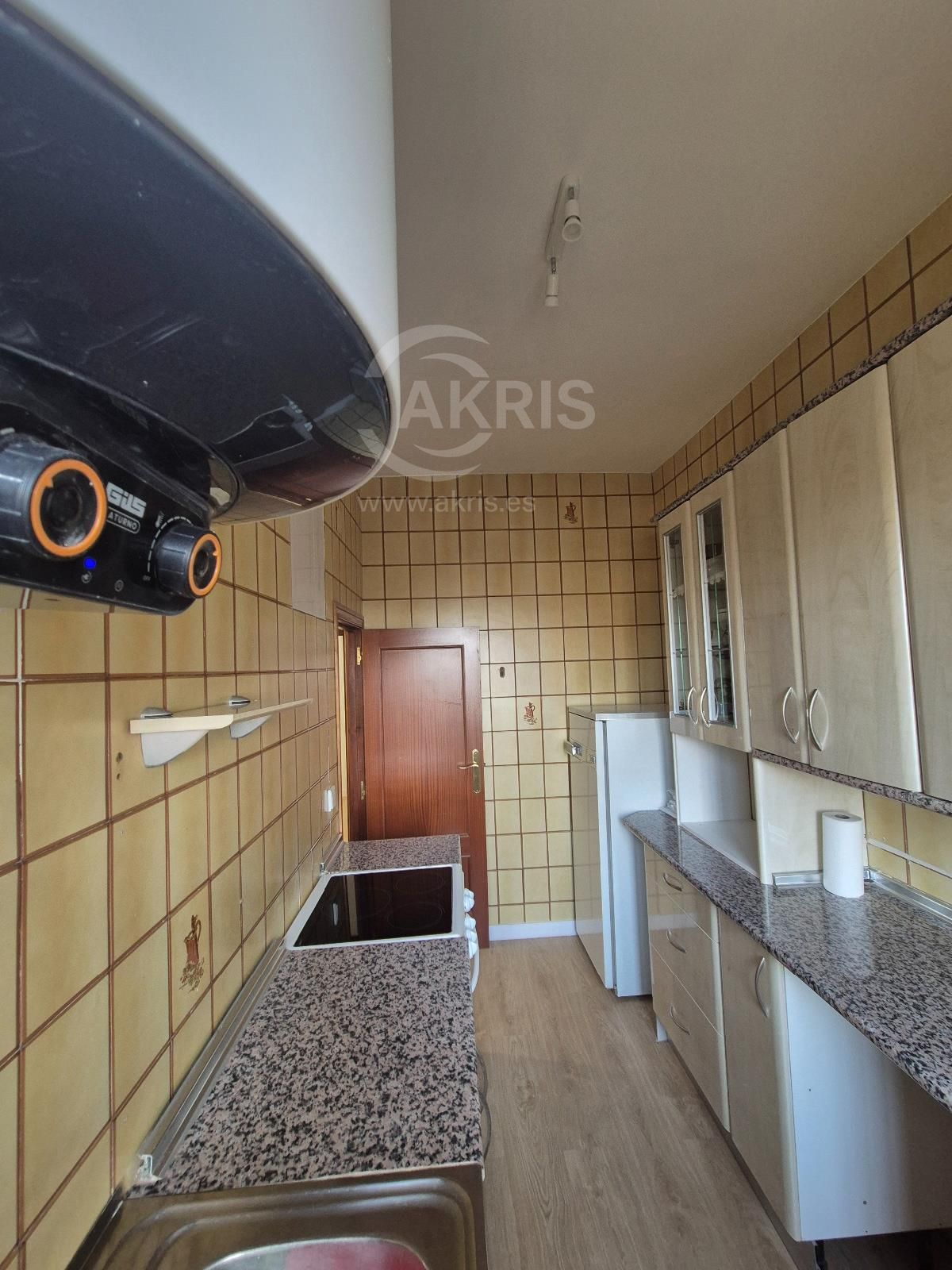 # Piso reformado en alquiler junto a la Universidad de Toledo – Calle Esteban Illán
