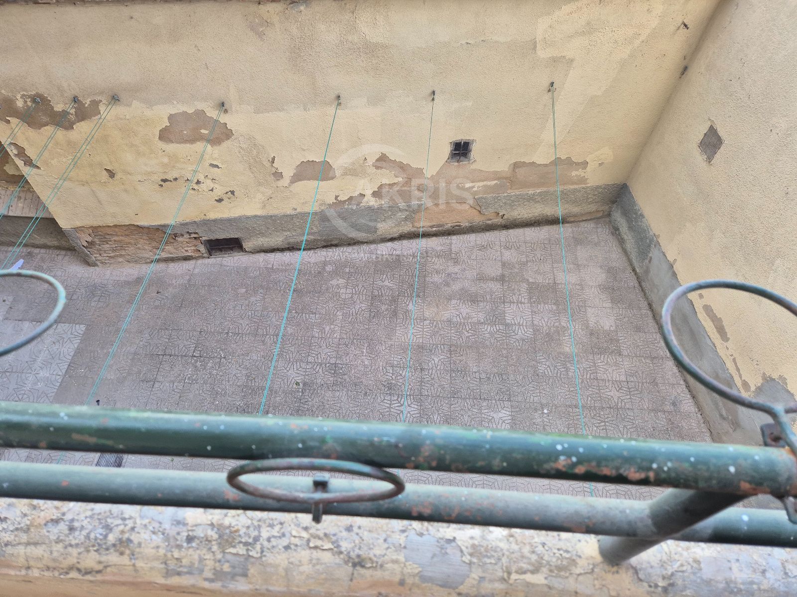 # Piso reformado en alquiler junto a la Universidad de Toledo – Calle Esteban Illán