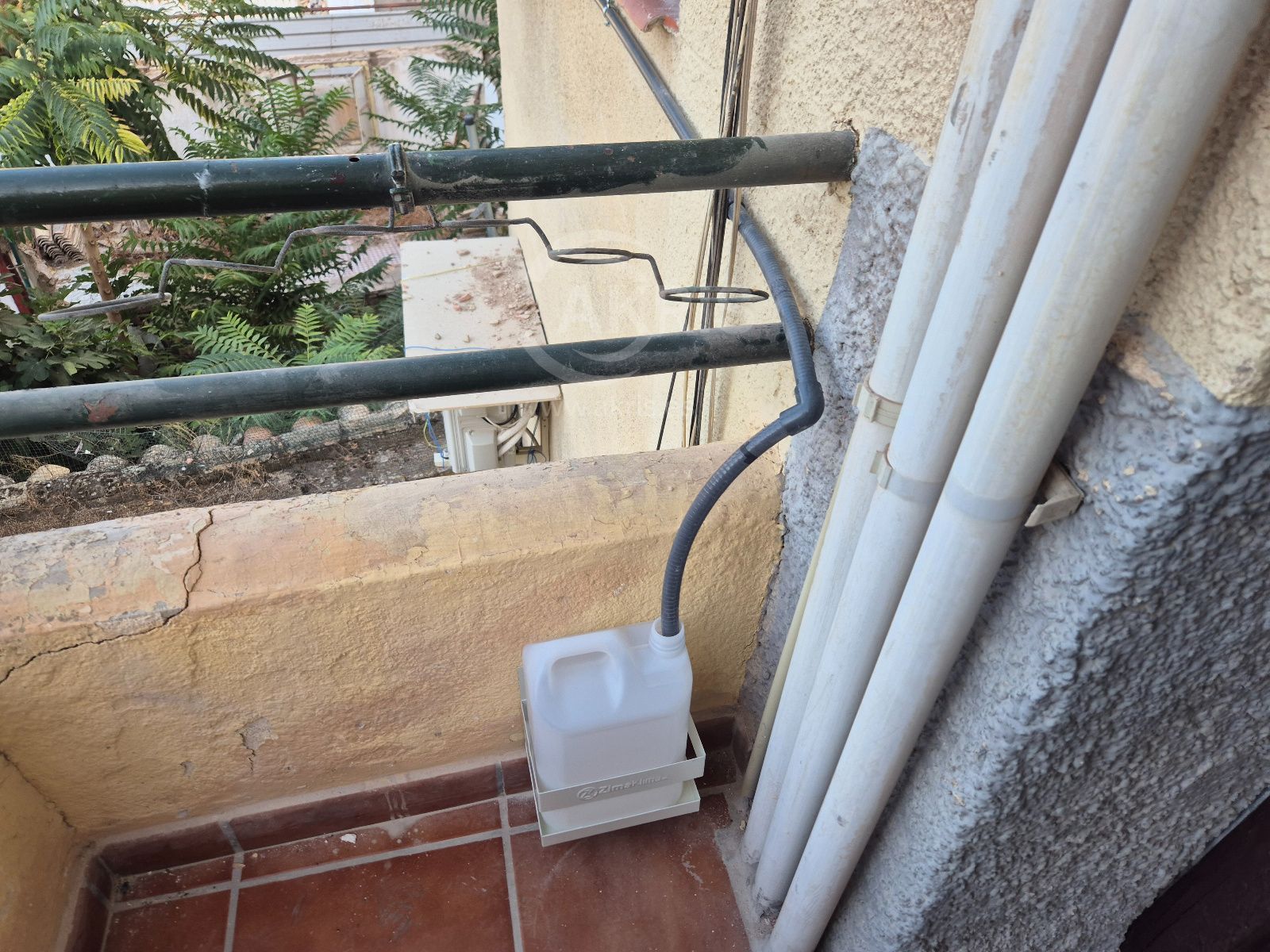 # Piso reformado en alquiler junto a la Universidad de Toledo – Calle Esteban Illán