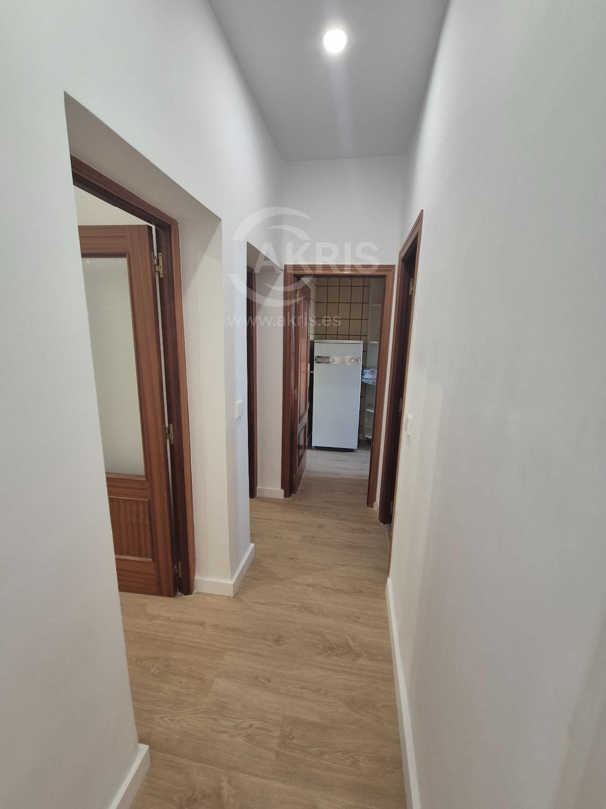 # Piso reformado en alquiler junto a la Universidad de Toledo – Calle Esteban Illán