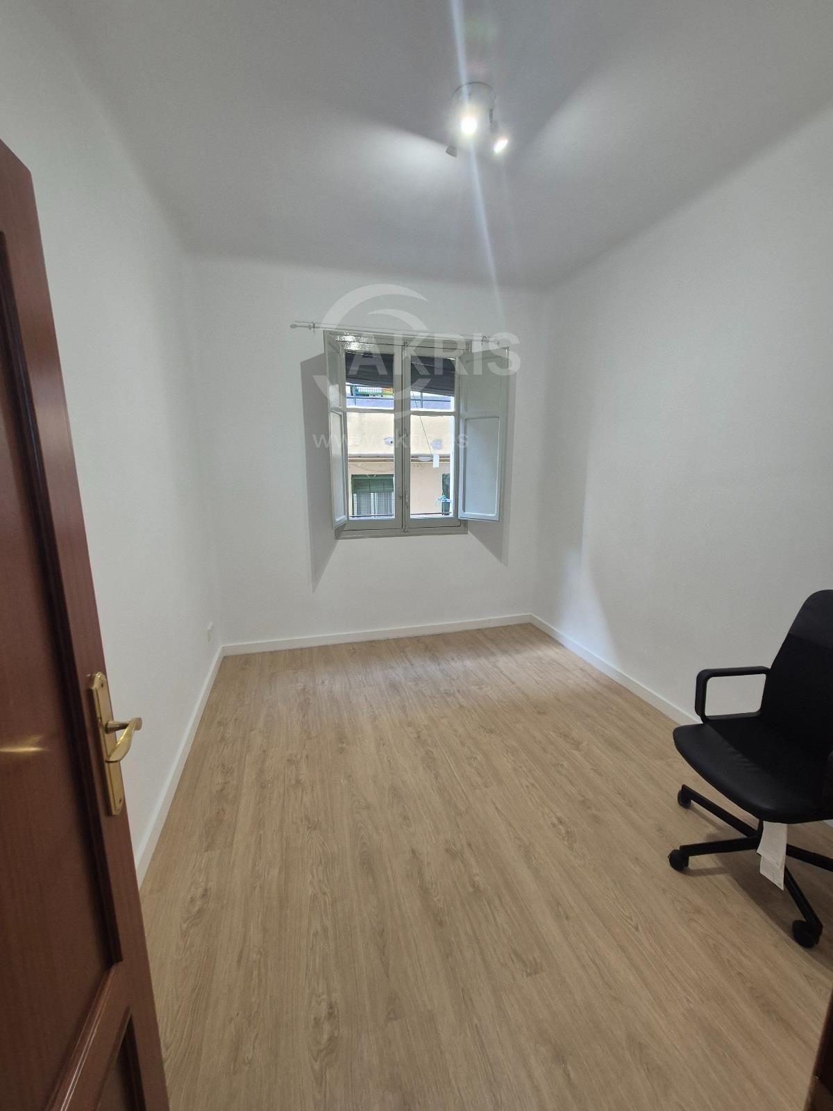 # Piso reformado en alquiler junto a la Universidad de Toledo – Calle Esteban Illán