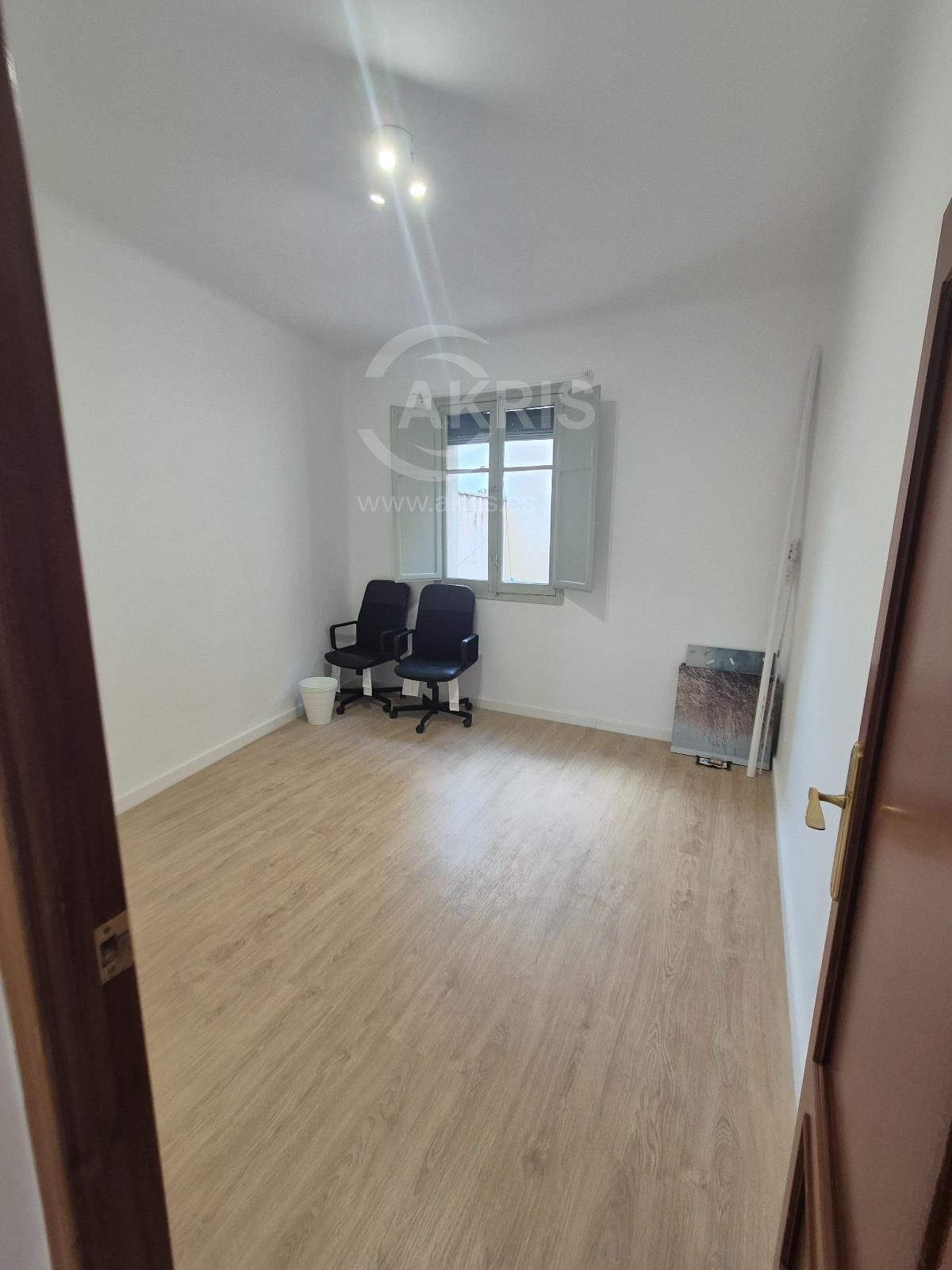 # Piso reformado en alquiler junto a la Universidad de Toledo – Calle Esteban Illán