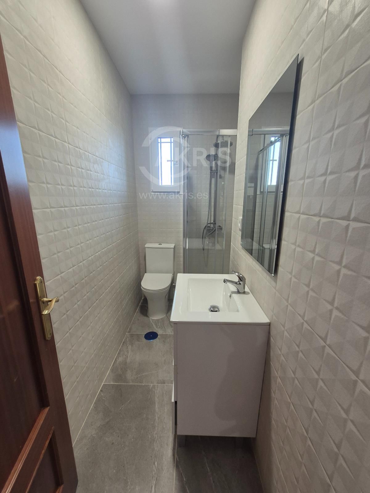 # Piso reformado en alquiler junto a la Universidad de Toledo – Calle Esteban Illán