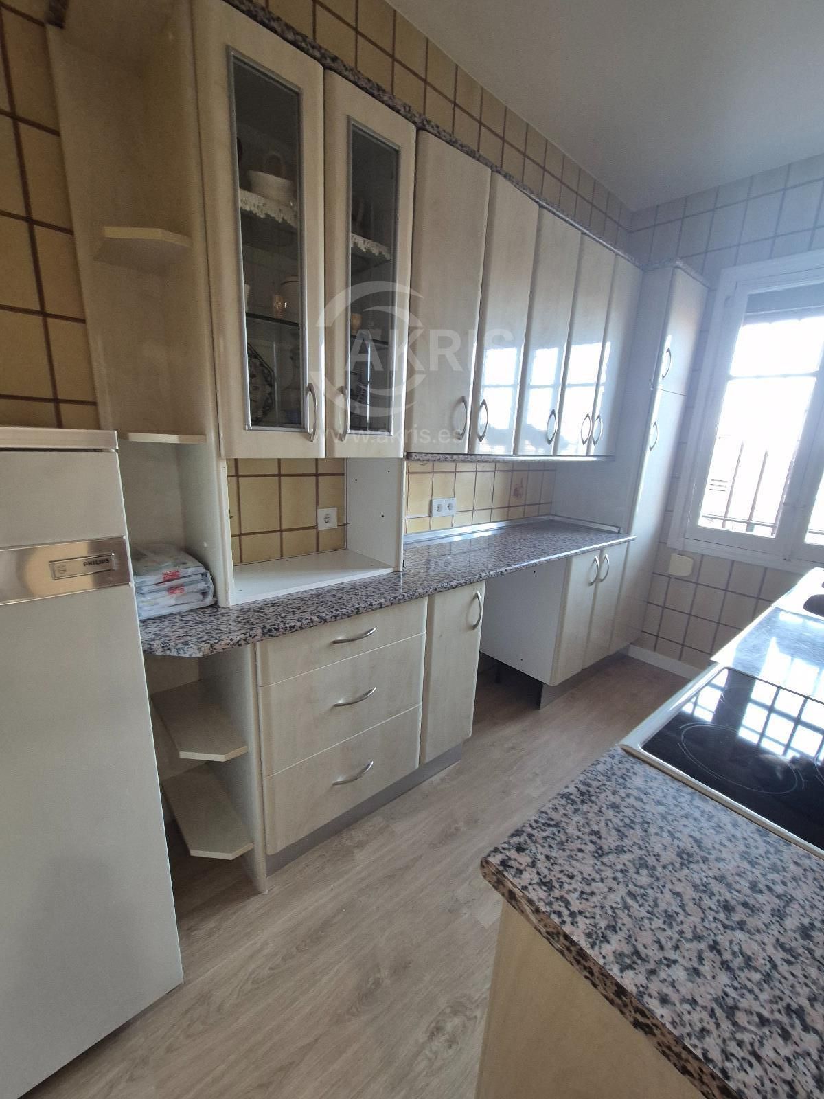 # Piso reformado en alquiler junto a la Universidad de Toledo – Calle Esteban Illán