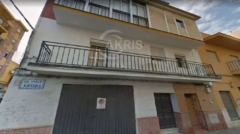 Appartement en vente Sevilla. Ref: 15767. Inmobiliaria Akris
