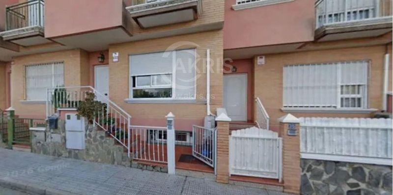 Maison de ville en vente Sangonera La Verde, Murcia. Ref: 15768. Inmobiliaria Akris