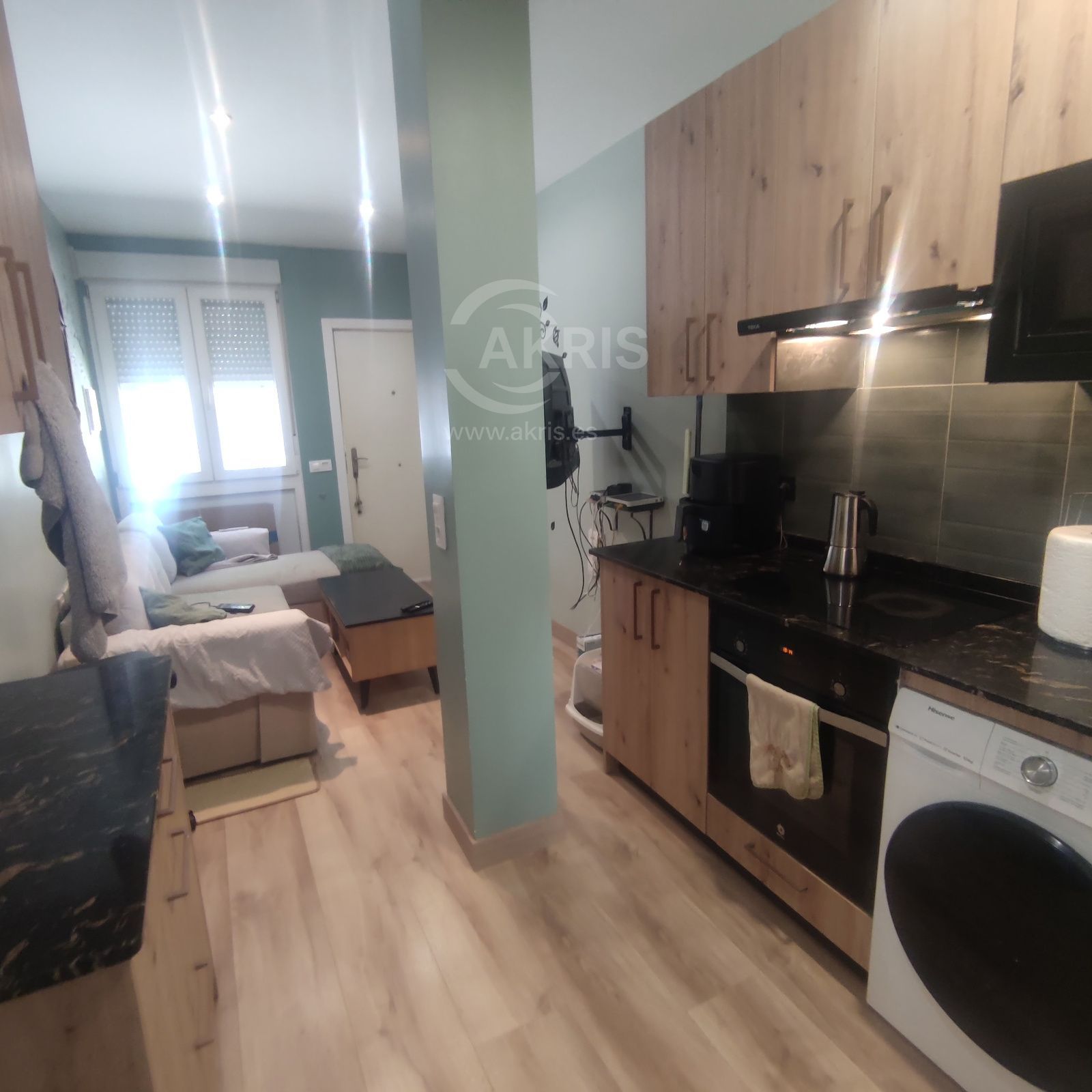 ACOGEDOR LOFT EN AV RECONQUISTA - Foto 7
