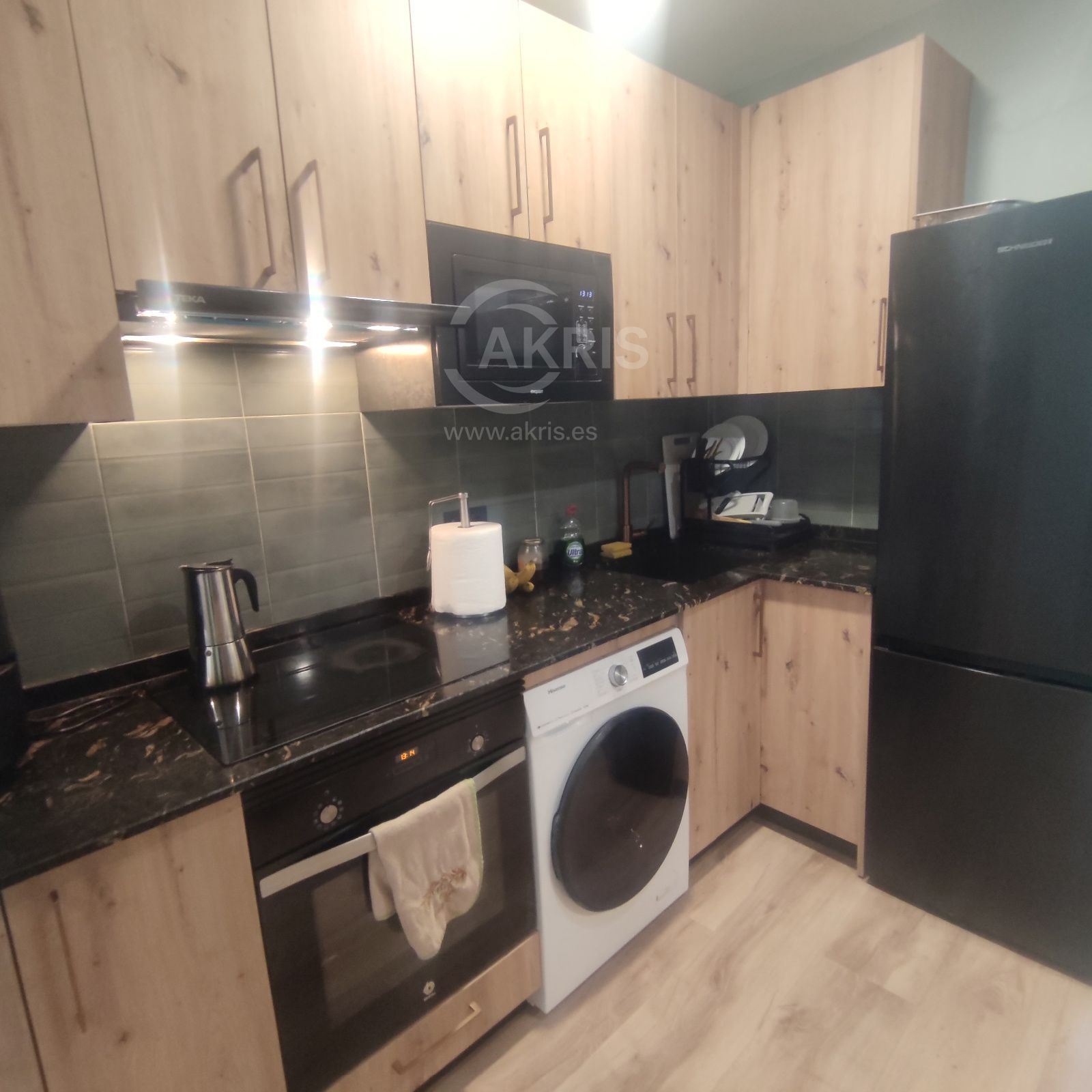 ACOGEDOR LOFT EN AV RECONQUISTA - Foto 11