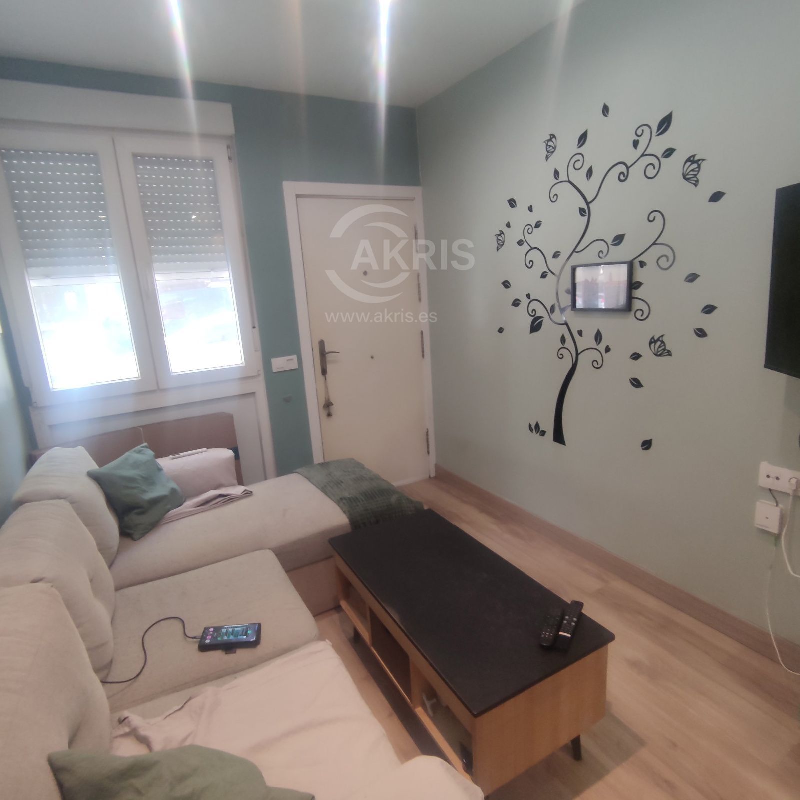 ACOGEDOR LOFT EN AV RECONQUISTA - Foto 1