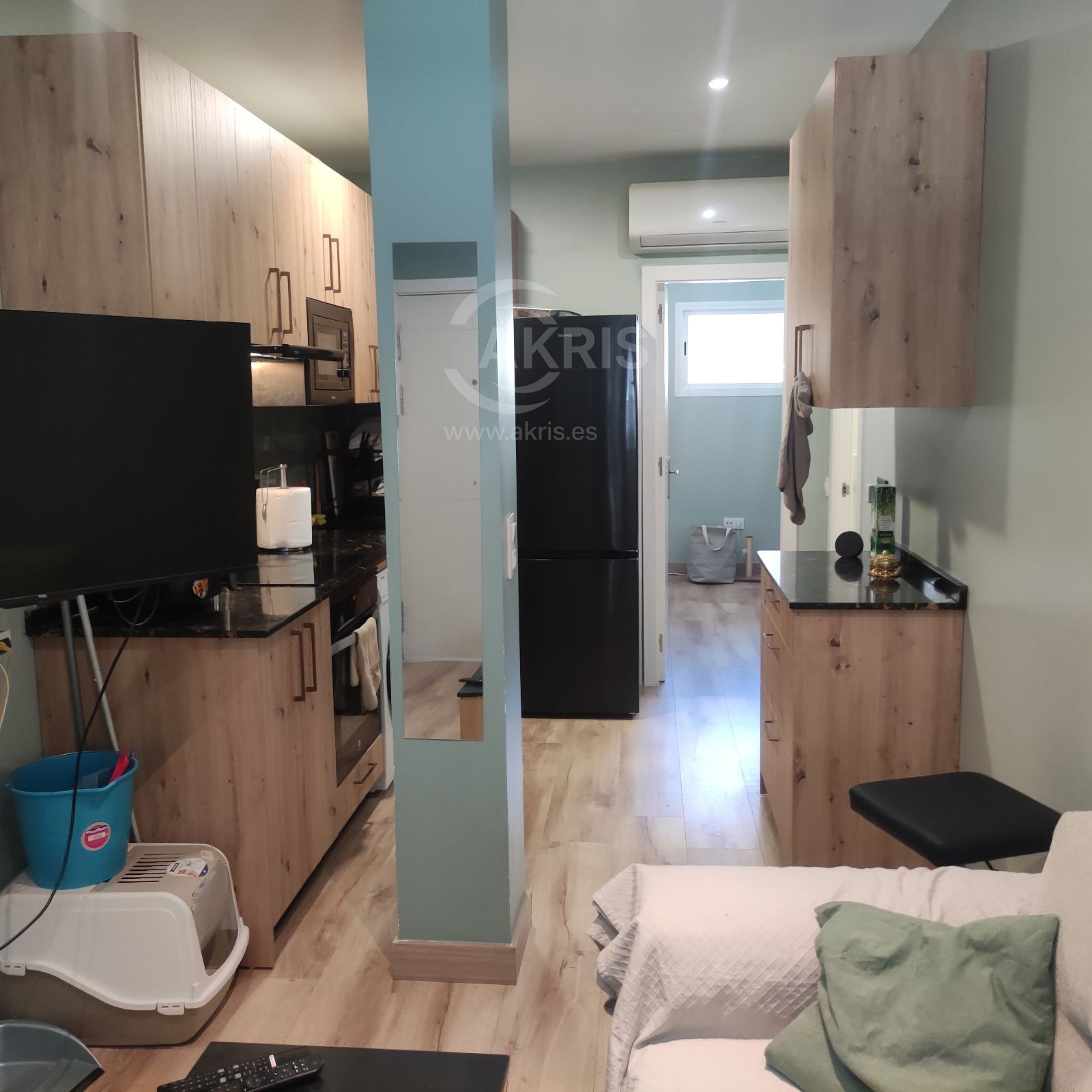 ACOGEDOR LOFT EN AV RECONQUISTA - Foto 8