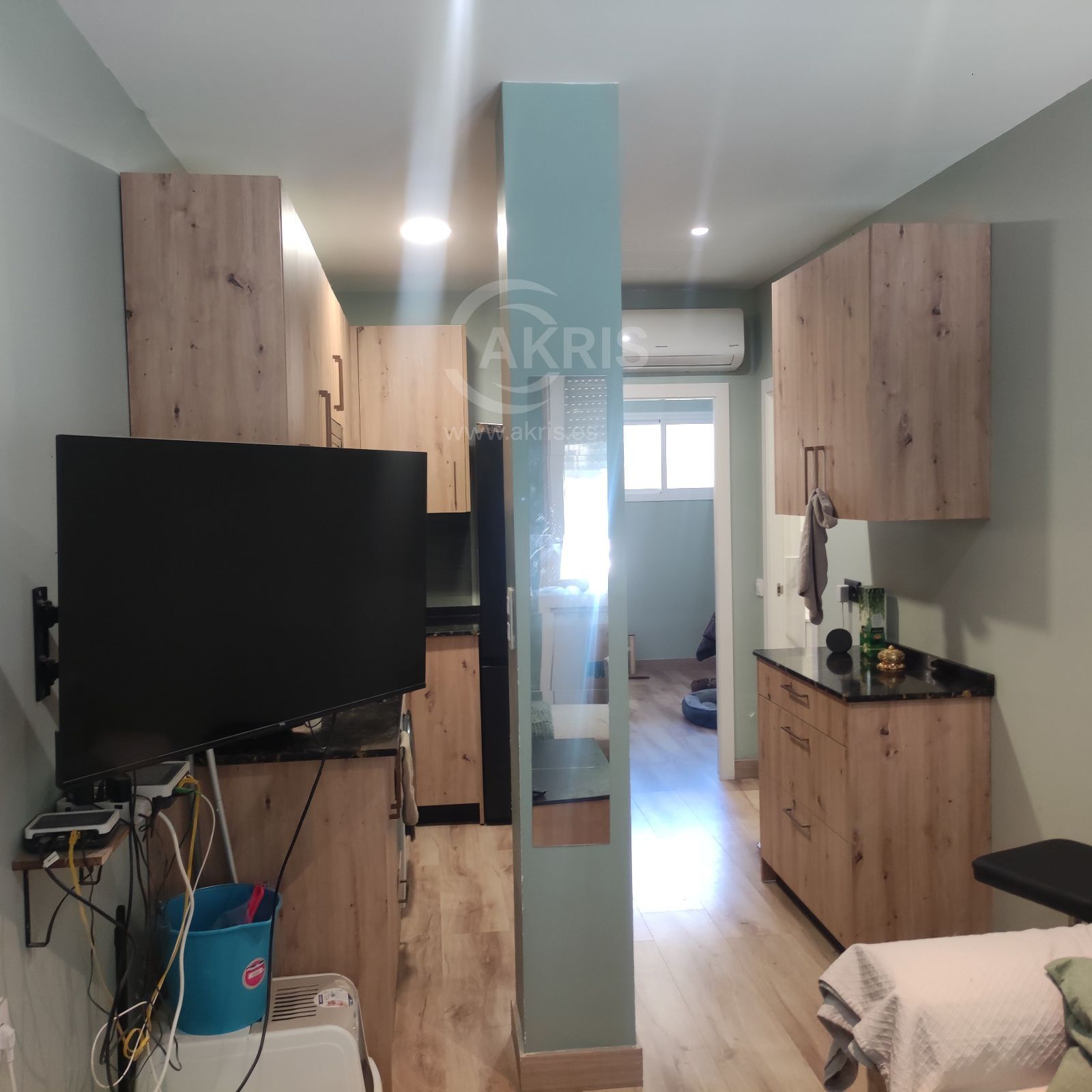 ACOGEDOR LOFT EN AV RECONQUISTA - Foto 10