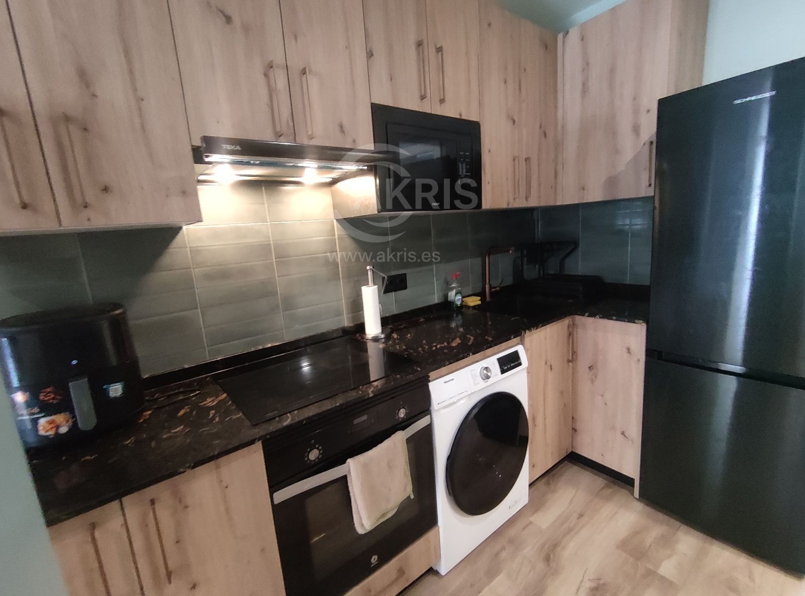 ACOGEDOR LOFT EN AV RECONQUISTA - Foto 12