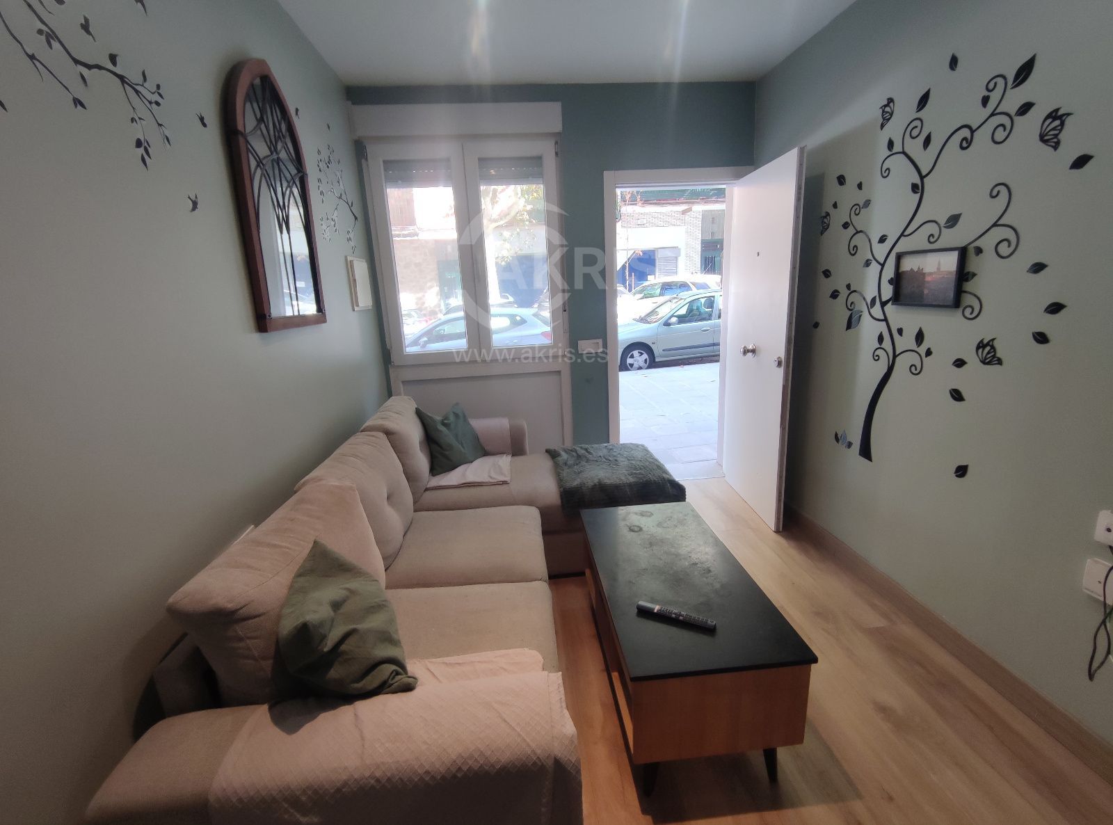 ACOGEDOR LOFT EN AV RECONQUISTA - Foto 4